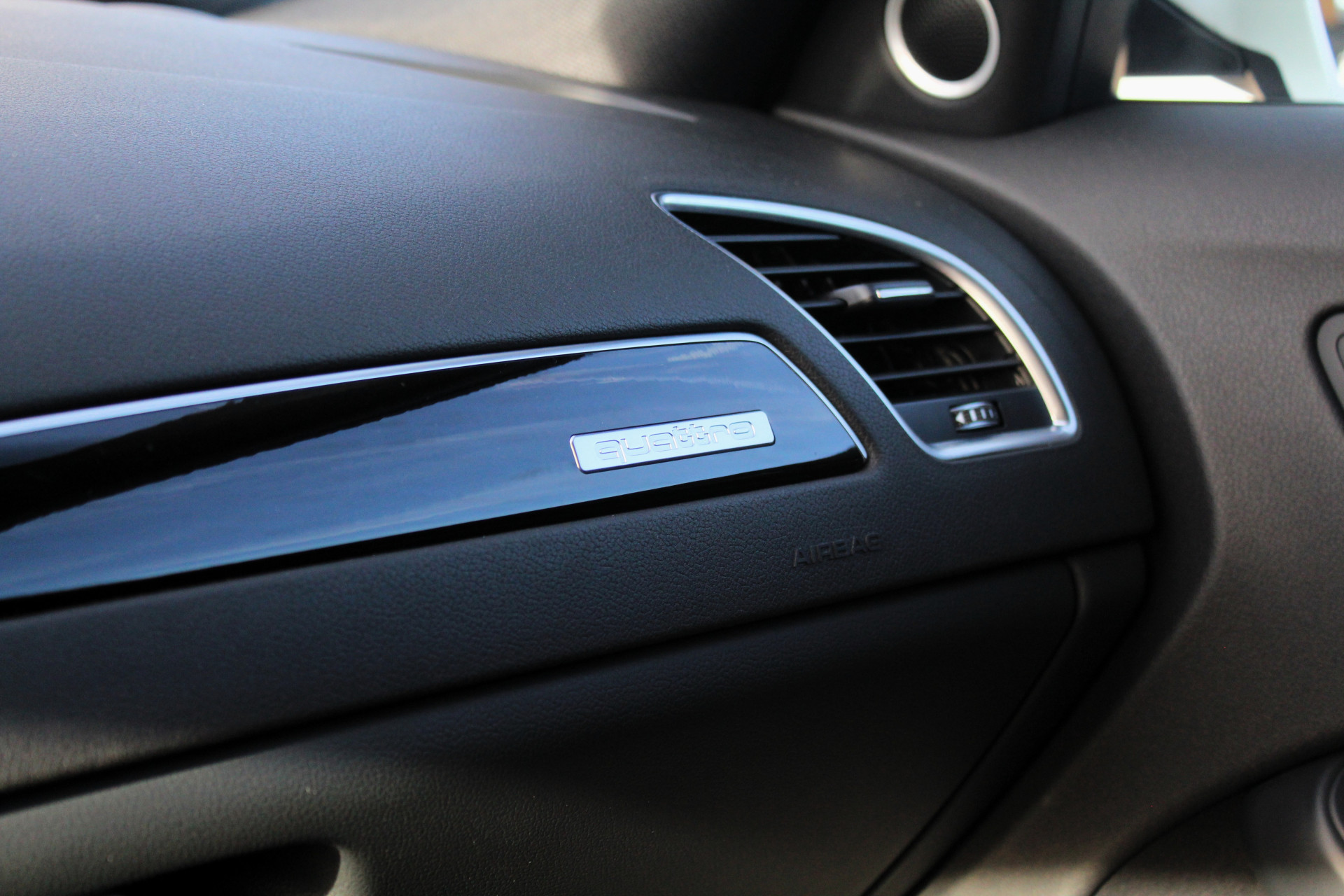 Hoofdafbeelding Audi RS4