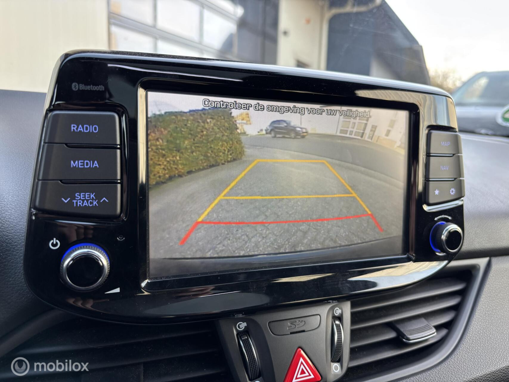 Hoofdafbeelding Hyundai i30