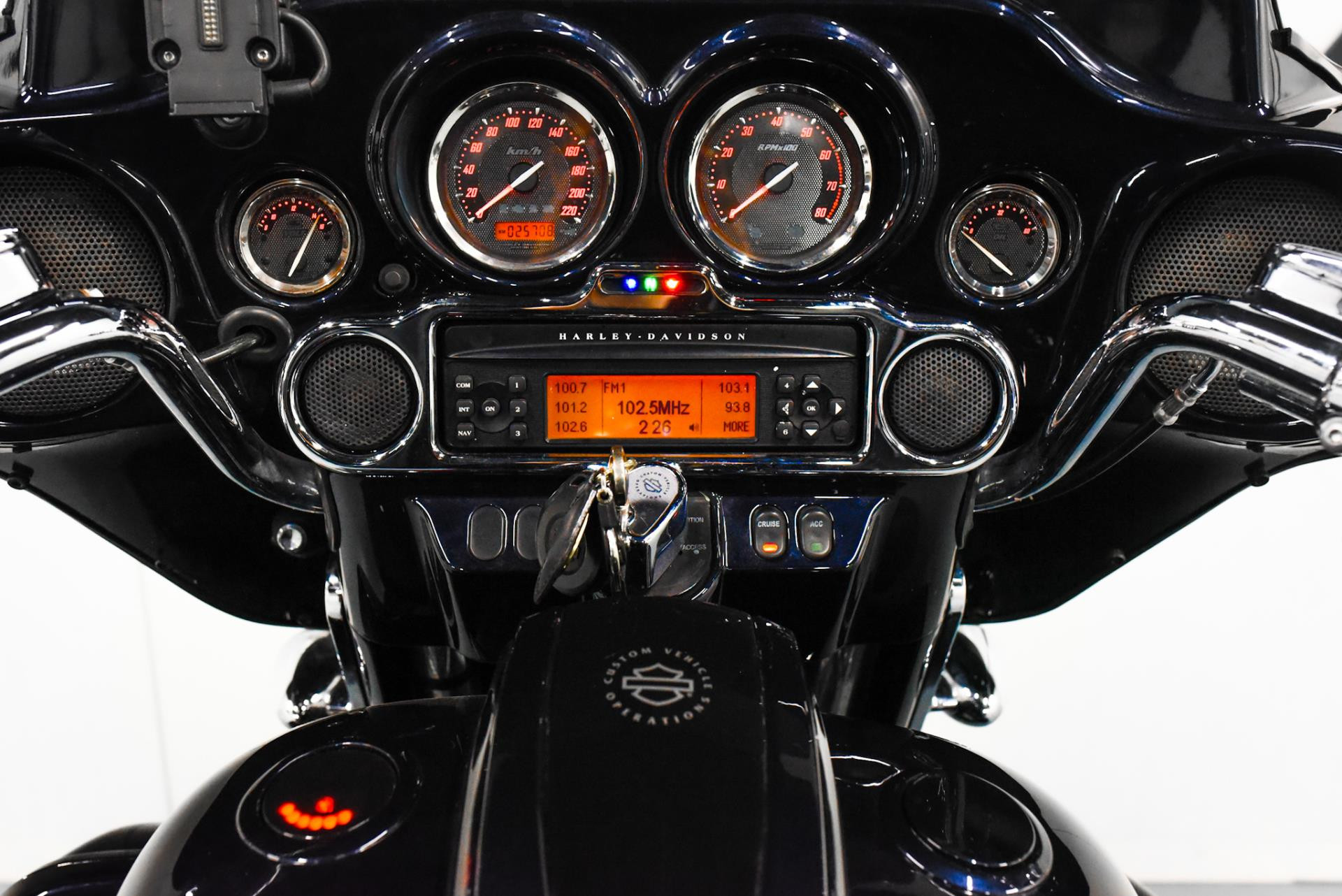 Hoofdafbeelding Harley-Davidson Street Glide