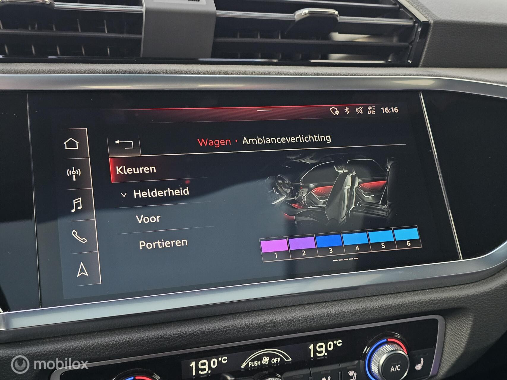 Hoofdafbeelding Audi RSQ3