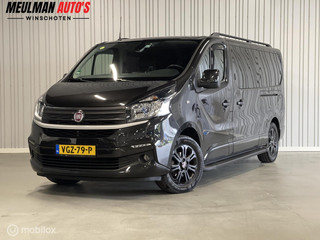Fiat Talento 2.0 MultiJet L2H1 SX DC
