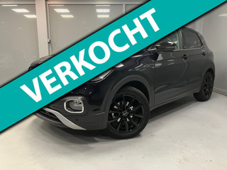 Volkswagen T-Cross Style 1.5 TSi DSG | Camera | Trekhaak | Navigatie | LED |