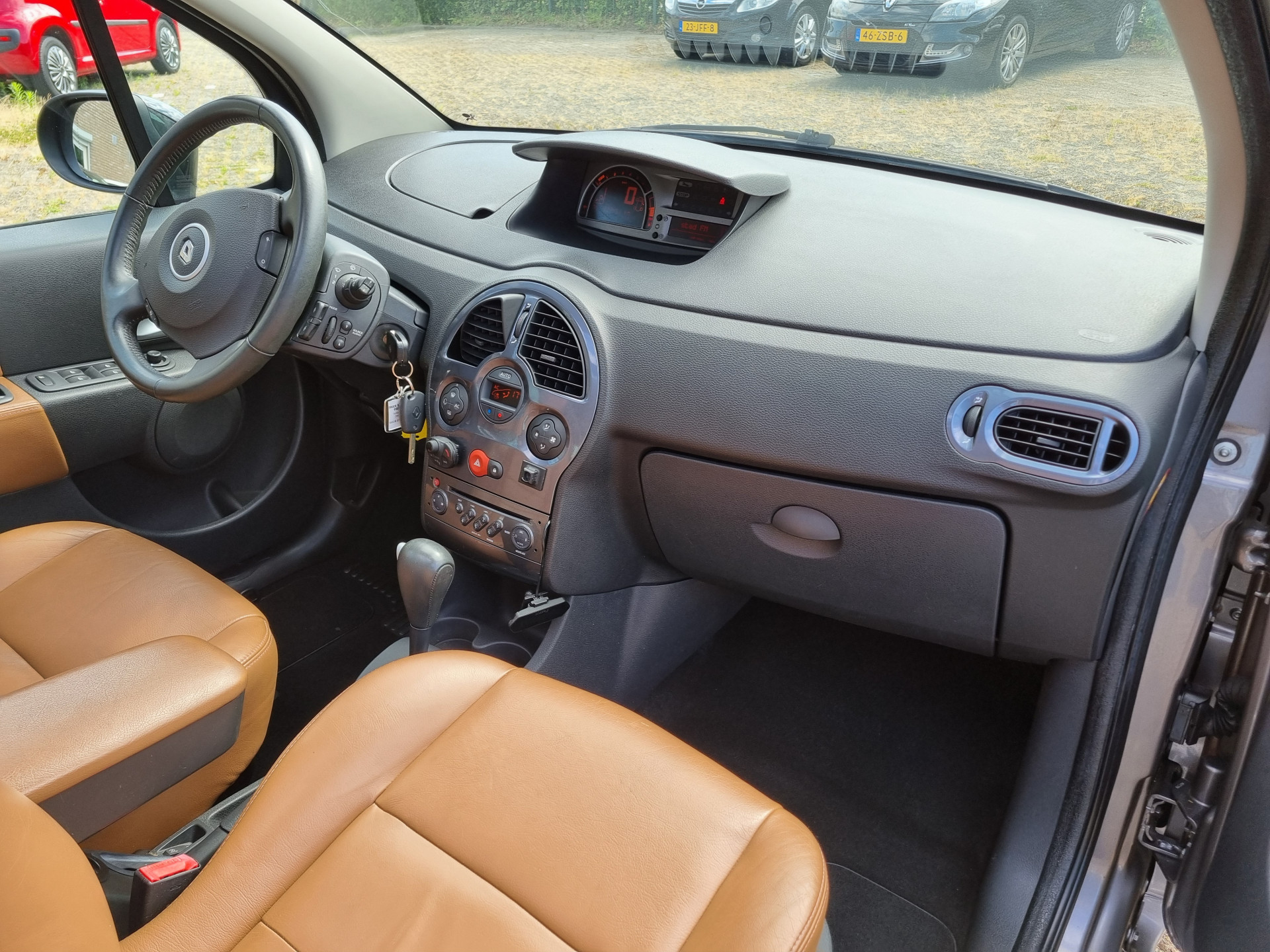 Hoofdafbeelding Renault Grand Modus