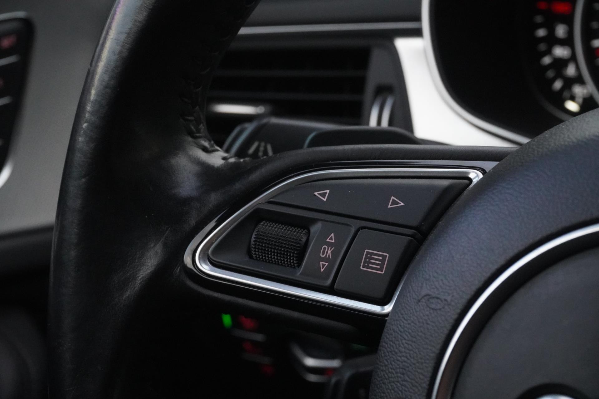 Hoofdafbeelding Audi A6 Allroad