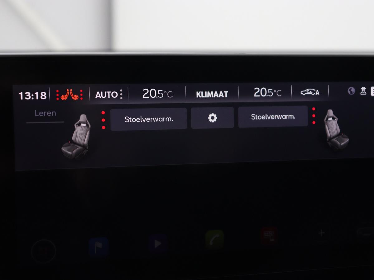 Hoofdafbeelding CUPRA Leon