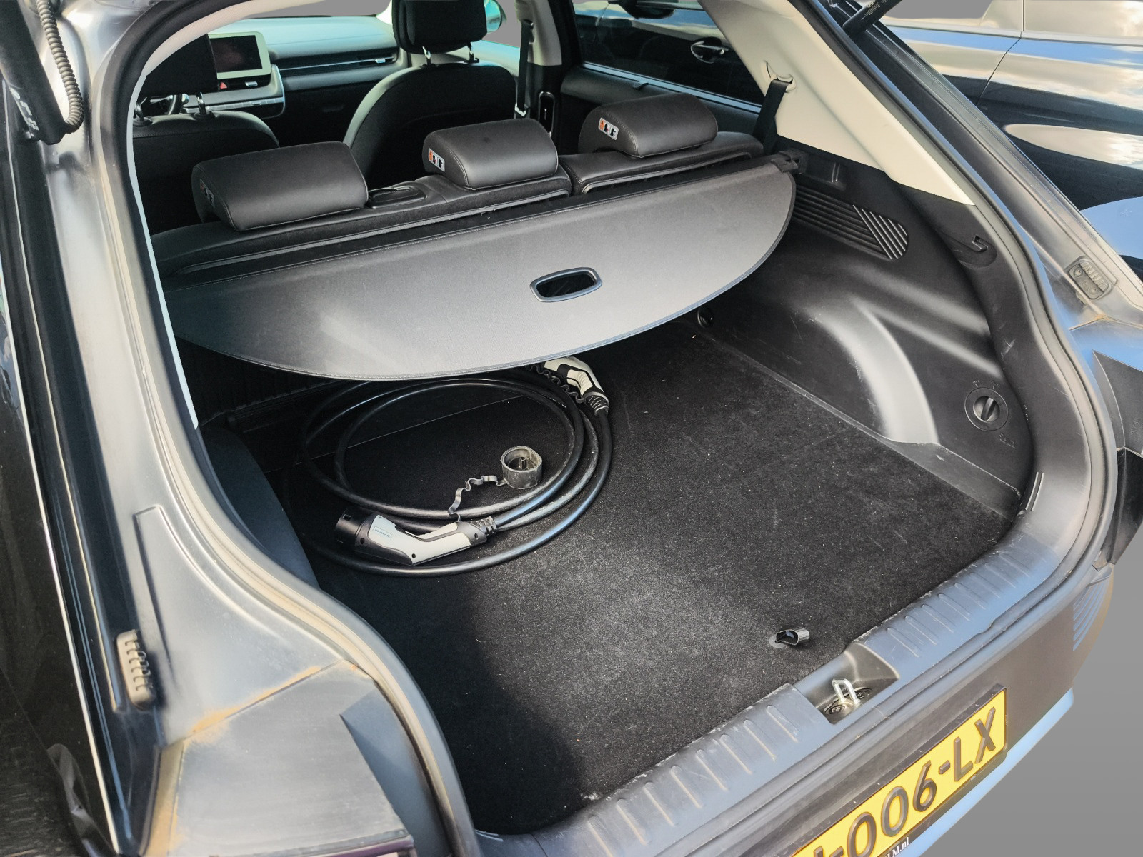 Hoofdafbeelding Hyundai IONIQ 5