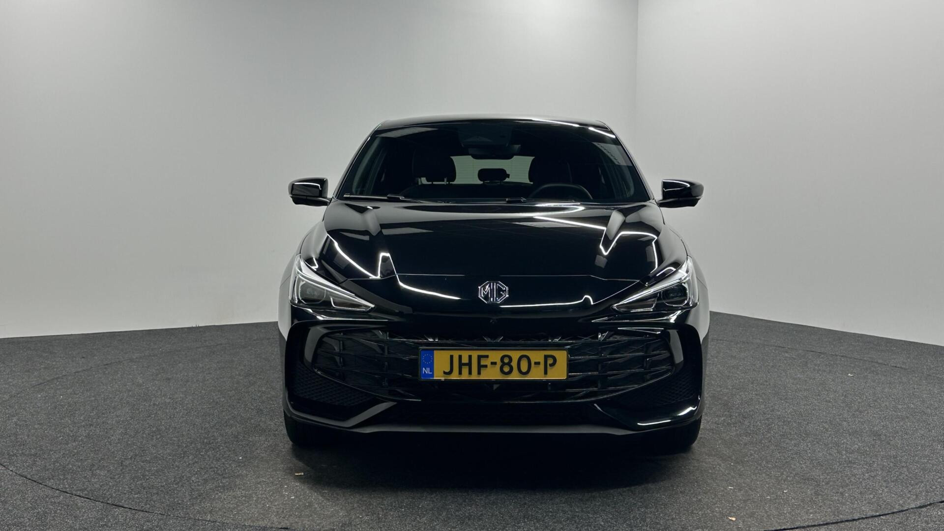 Hoofdafbeelding MG MG3