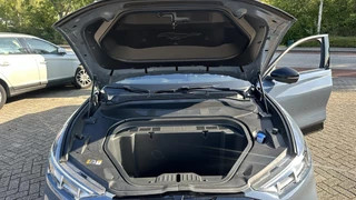 Ford Mustang Mach-E Ford Mustang Mach-E 98kWh 487 pk AWD GT Extended 486pk | Panoramadak | Vapor blue | Garantie tot  27-02-2028 of 100.000 KM - afbeelding nr 24