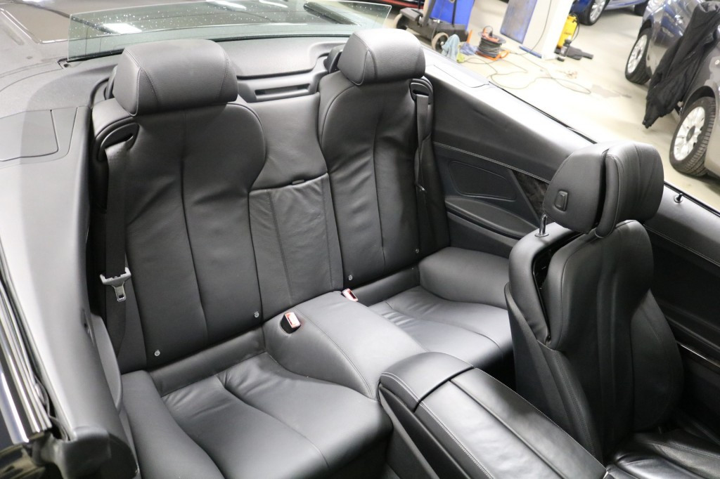 Hoofdafbeelding BMW 6 Serie