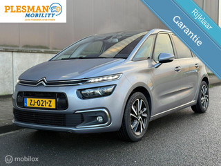 Citroen C4 Picasso 1.2 PureTech Shine * Nette  Auto *