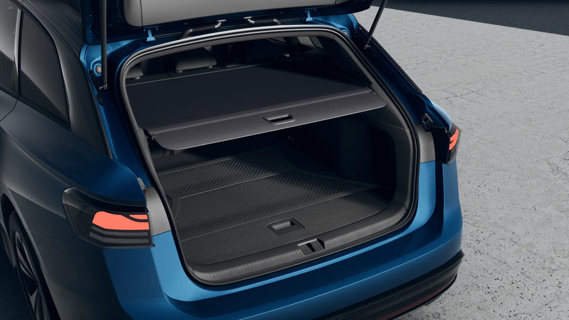 Hoofdafbeelding Volkswagen ID.7