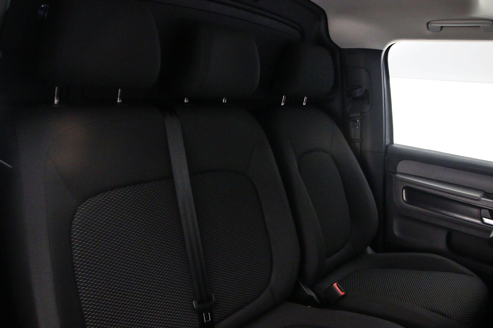 Hoofdafbeelding Volkswagen ID. Buzz Cargo