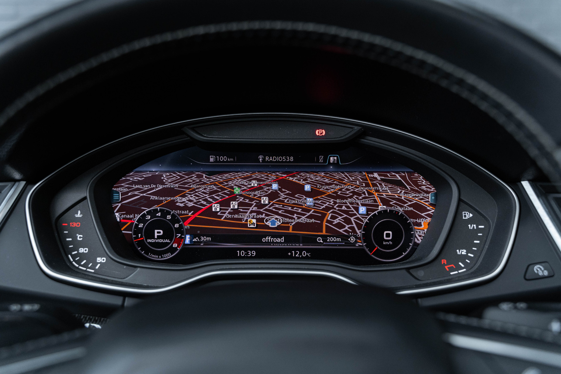 Hoofdafbeelding Audi SQ5