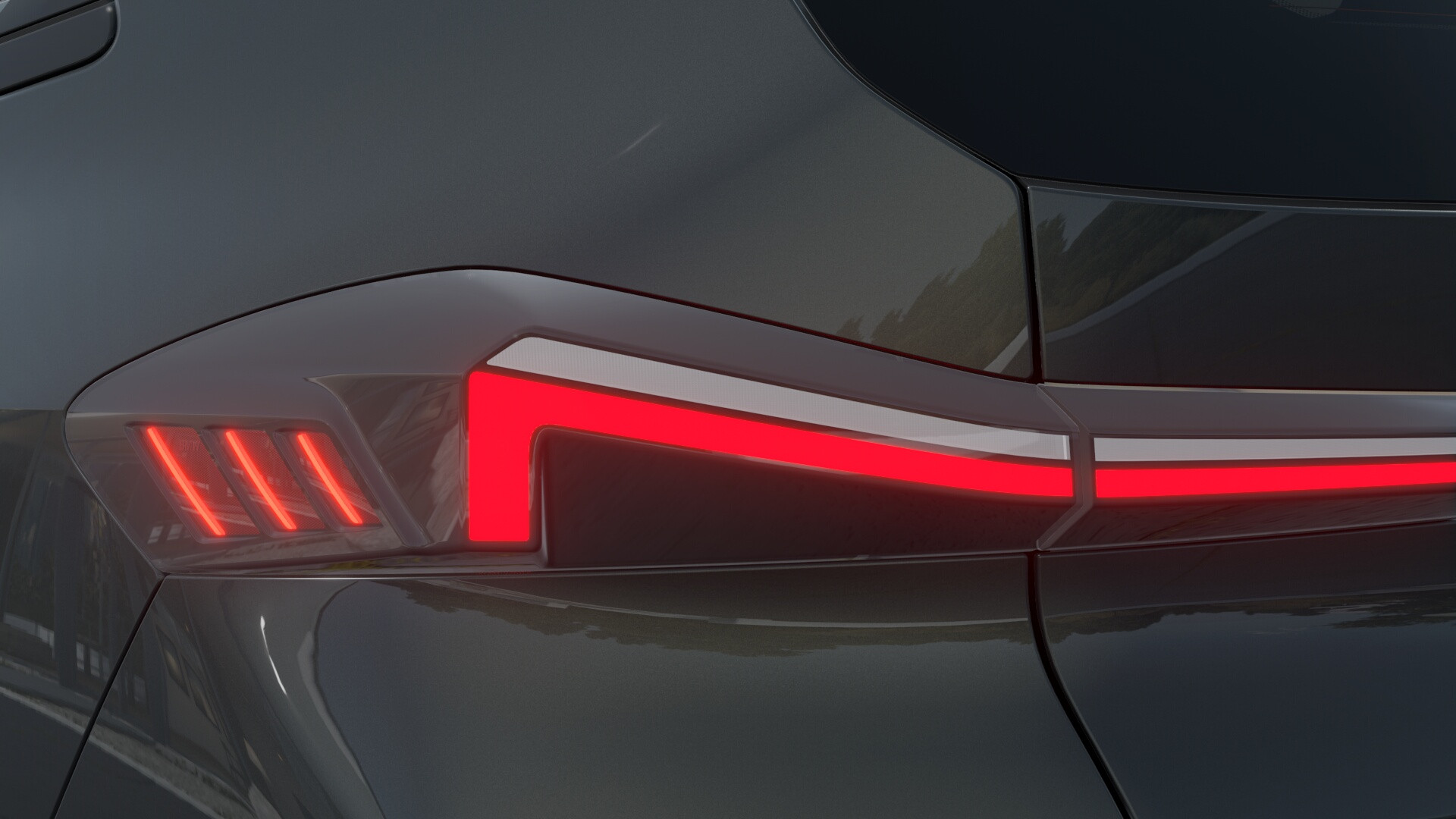 Hoofdafbeelding BMW XM