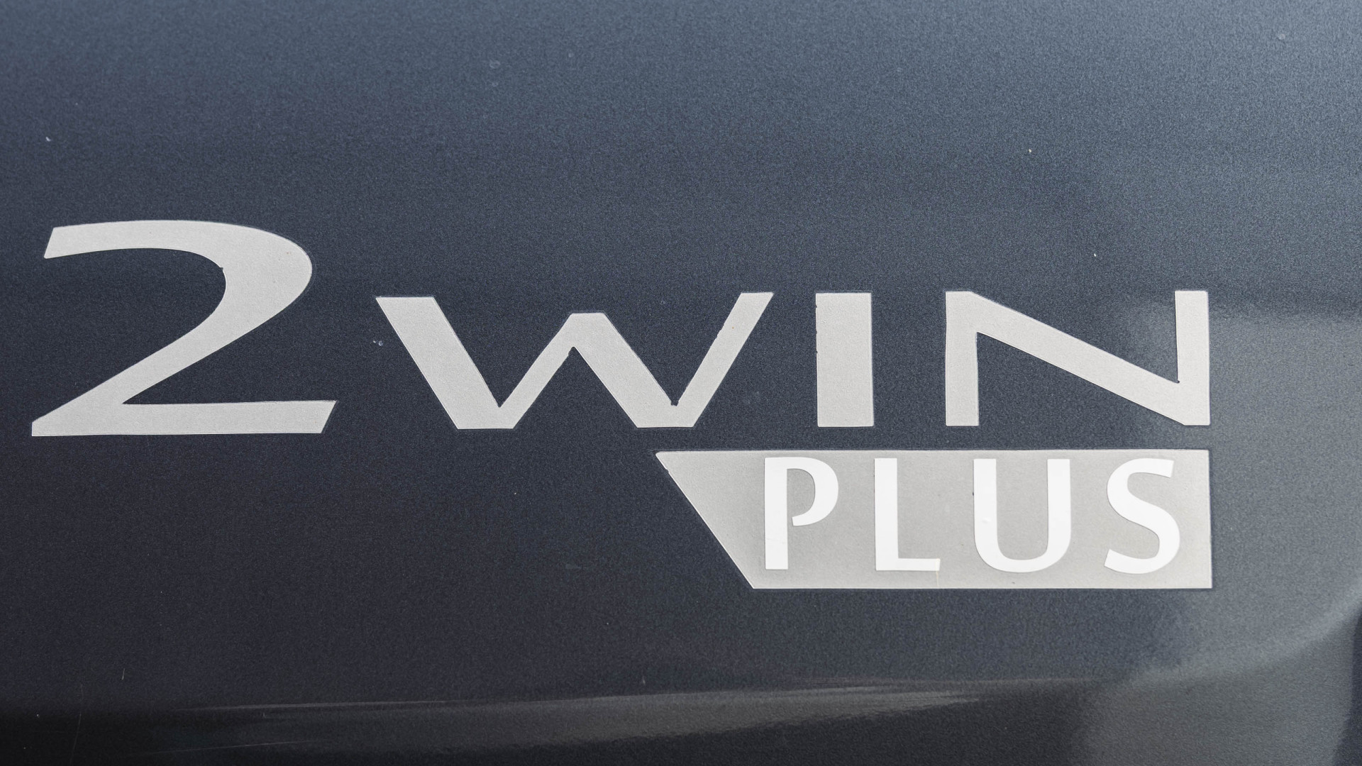 Hoofdafbeelding Pössl Touring