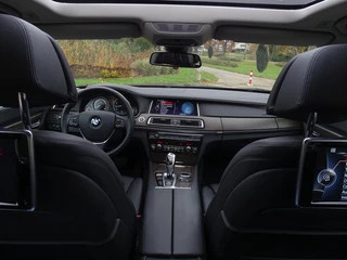 BMW Active Hybrid 7 BMW Active Hybrid 7 740i 345PK ActiveHybrid / Individual / 2014 / LED - afbeelding nr 48