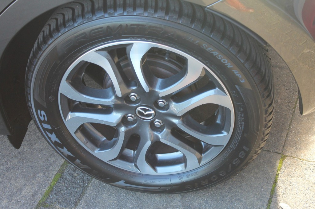 Hoofdafbeelding Mazda 2