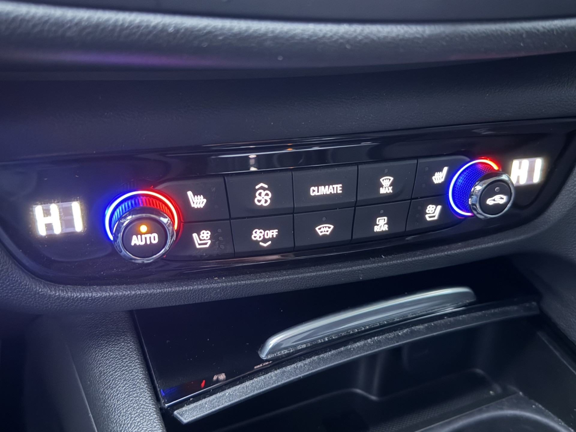 Hoofdafbeelding Opel Insignia