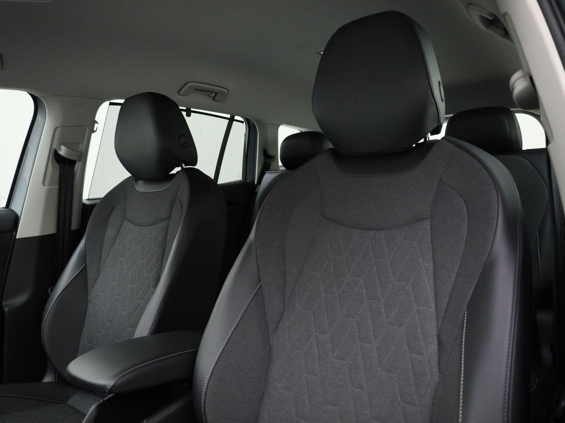 Hoofdafbeelding Volkswagen Tayron