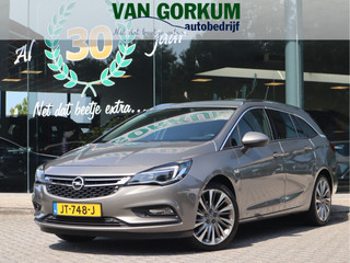 Opel Astra Sports Tourer 1.4T Innovation / Trekhaak