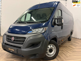 Fiat Ducato 35 3.0 MultiJet L4H2 |CNG|AARDGAS|