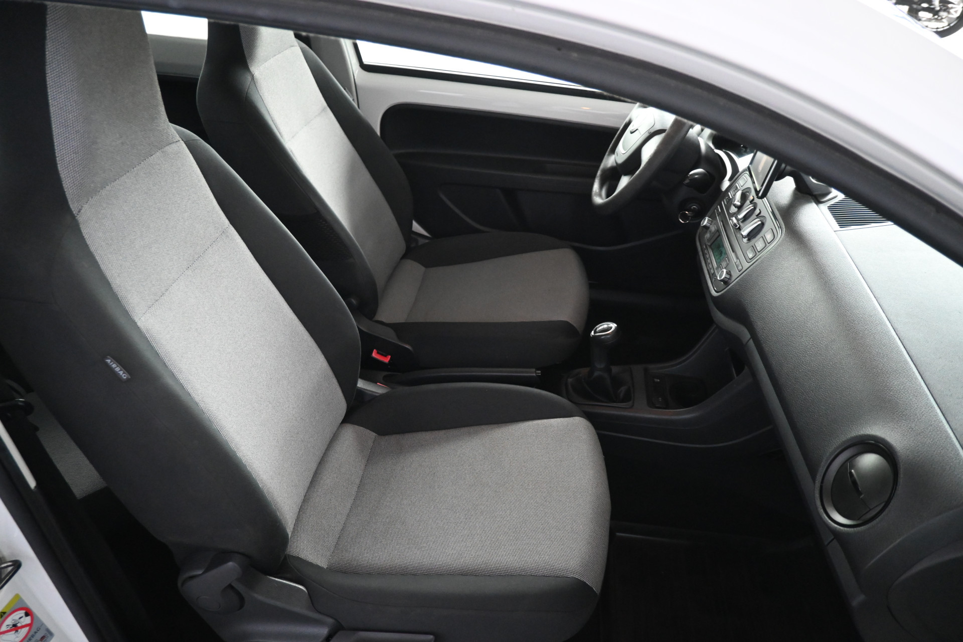 Hoofdafbeelding Škoda Citigo