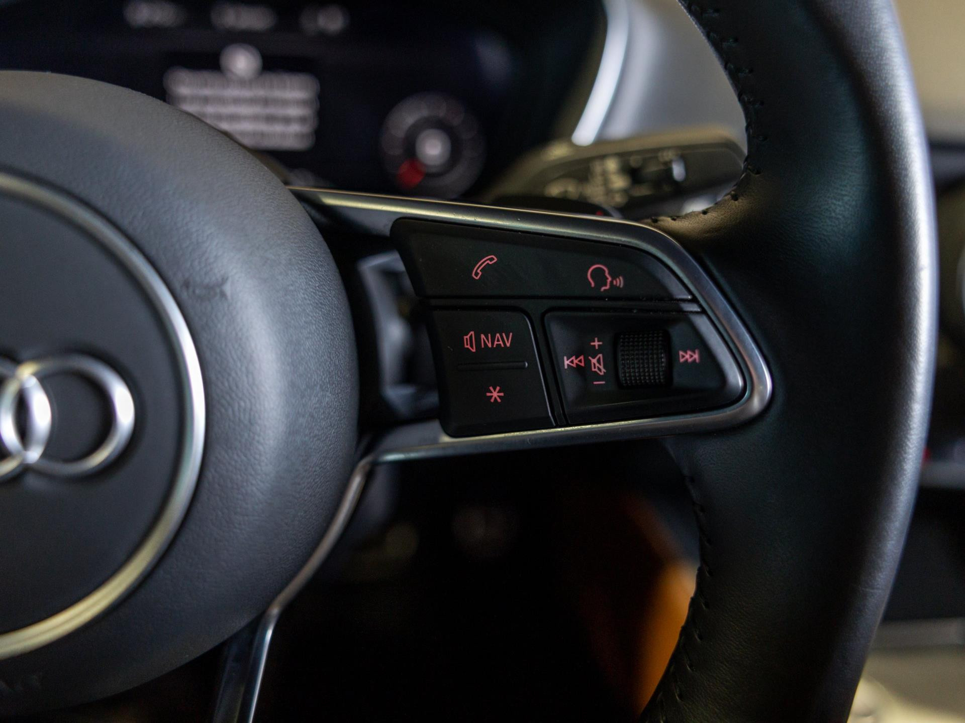 Hoofdafbeelding Audi TT