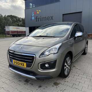 Peugeot 3008 1.2 Allure | PDC | Airco | NW APK !