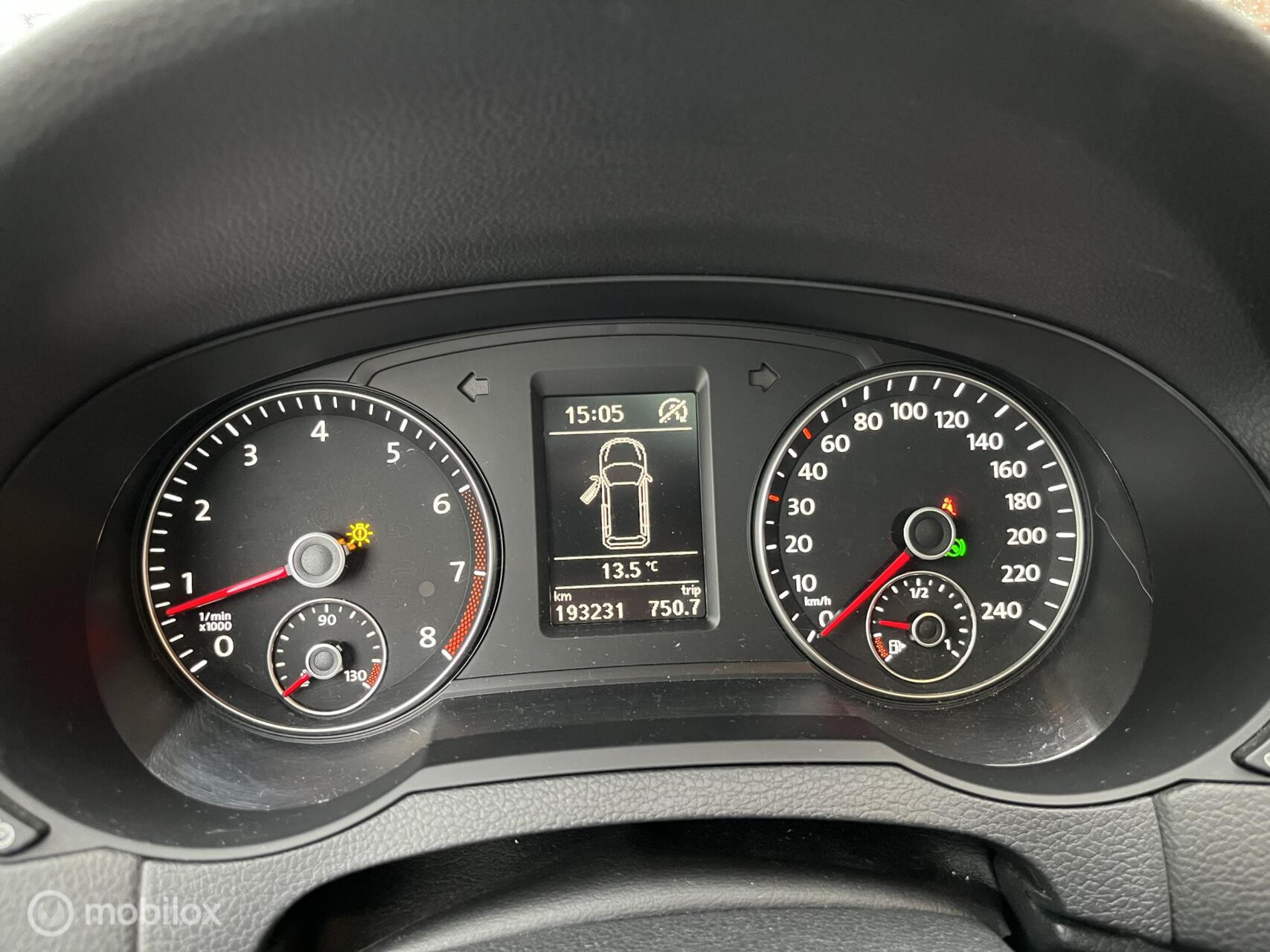 Hoofdafbeelding Volkswagen Sharan