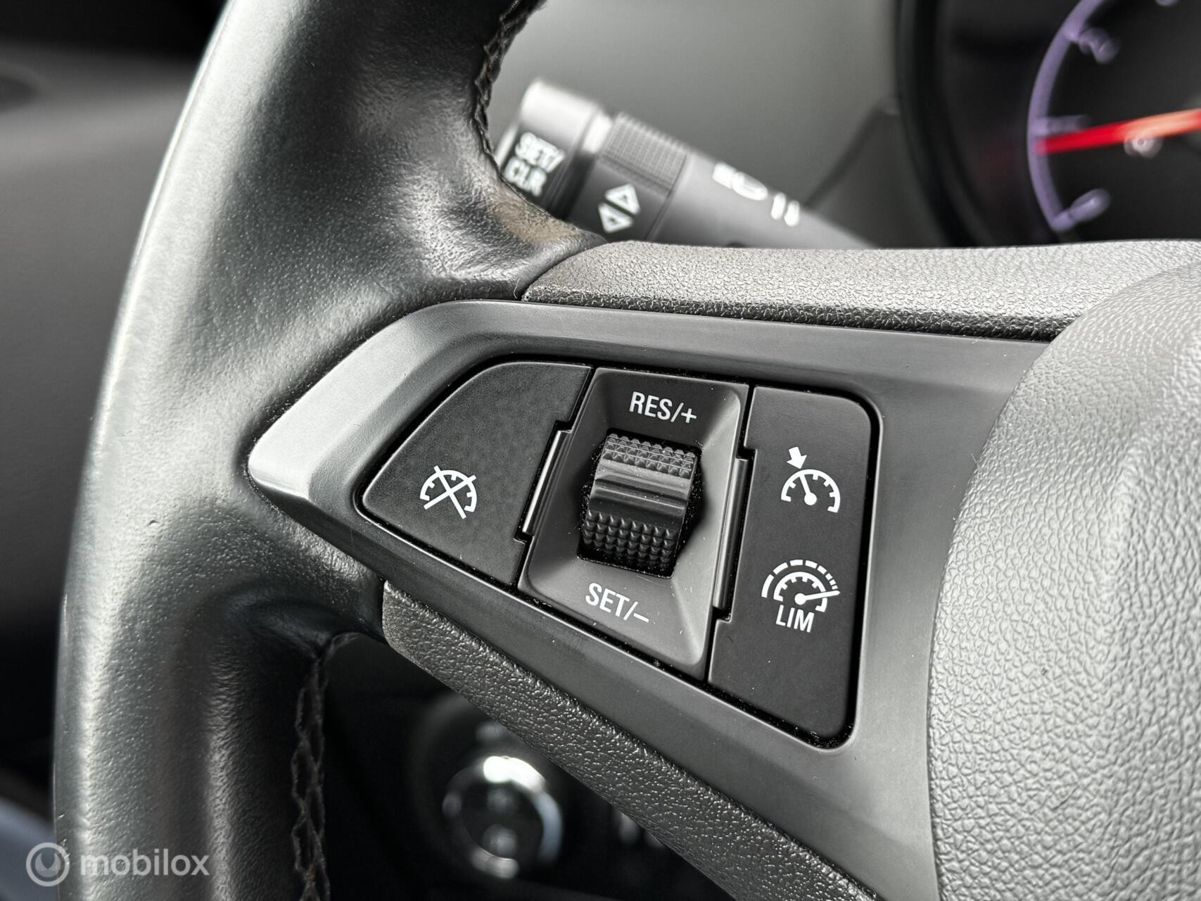 Hoofdafbeelding Opel Zafira