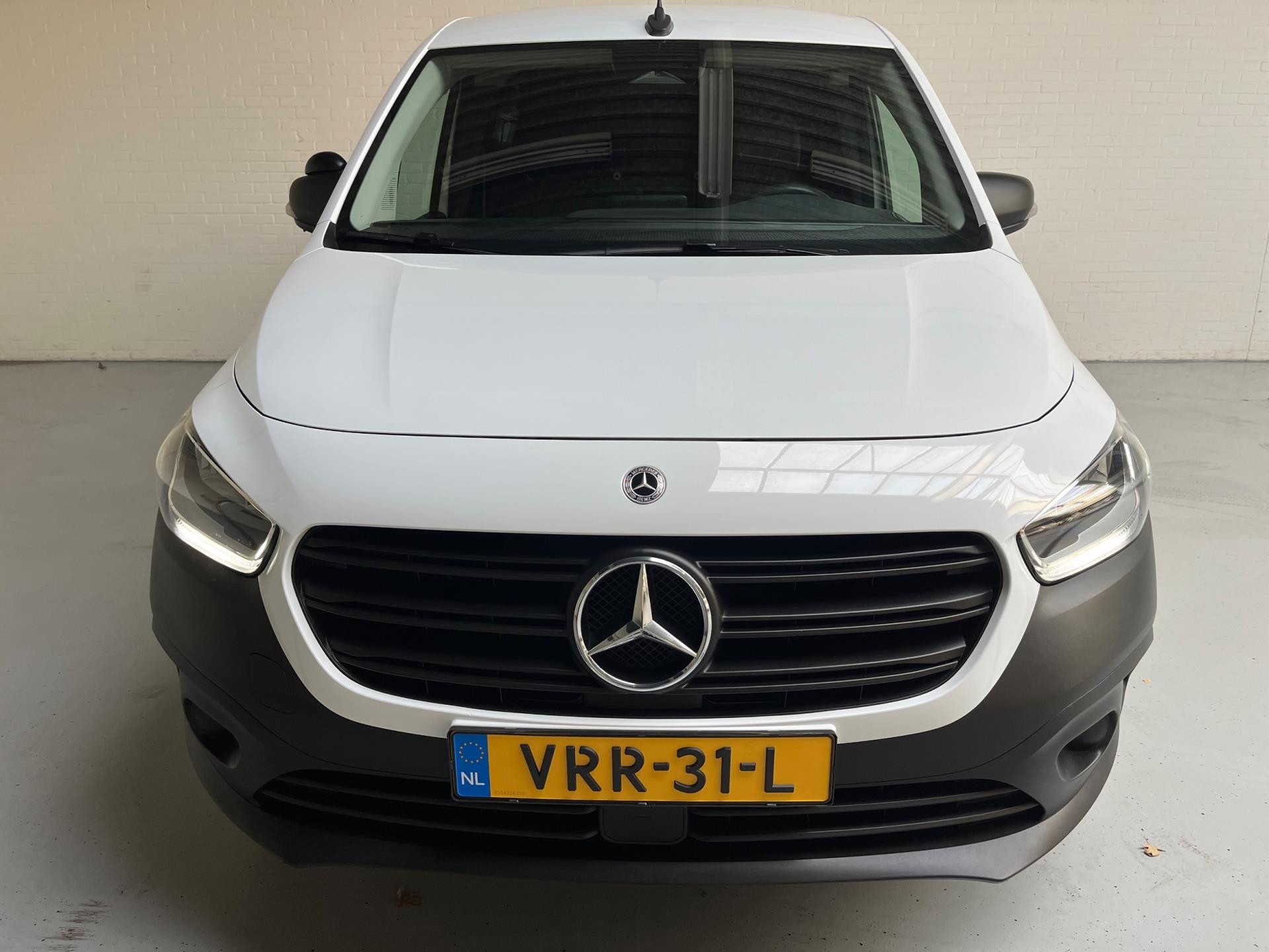 Hoofdafbeelding Mercedes-Benz Citan