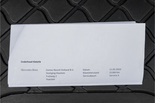 Mercedes-Benz CLA Mercedes-Benz CLA Shooting Brake 250 e AMG Night Pano Burmester Facelift Trekhaak - afbeelding nr 9