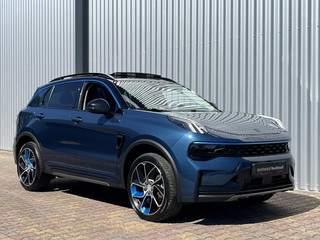 Lynk & Co 01 Lynk & Co 01 1.5 PHEV | Panorama Dak | 360 Camera | Infinity Audio - afbeelding nr 10