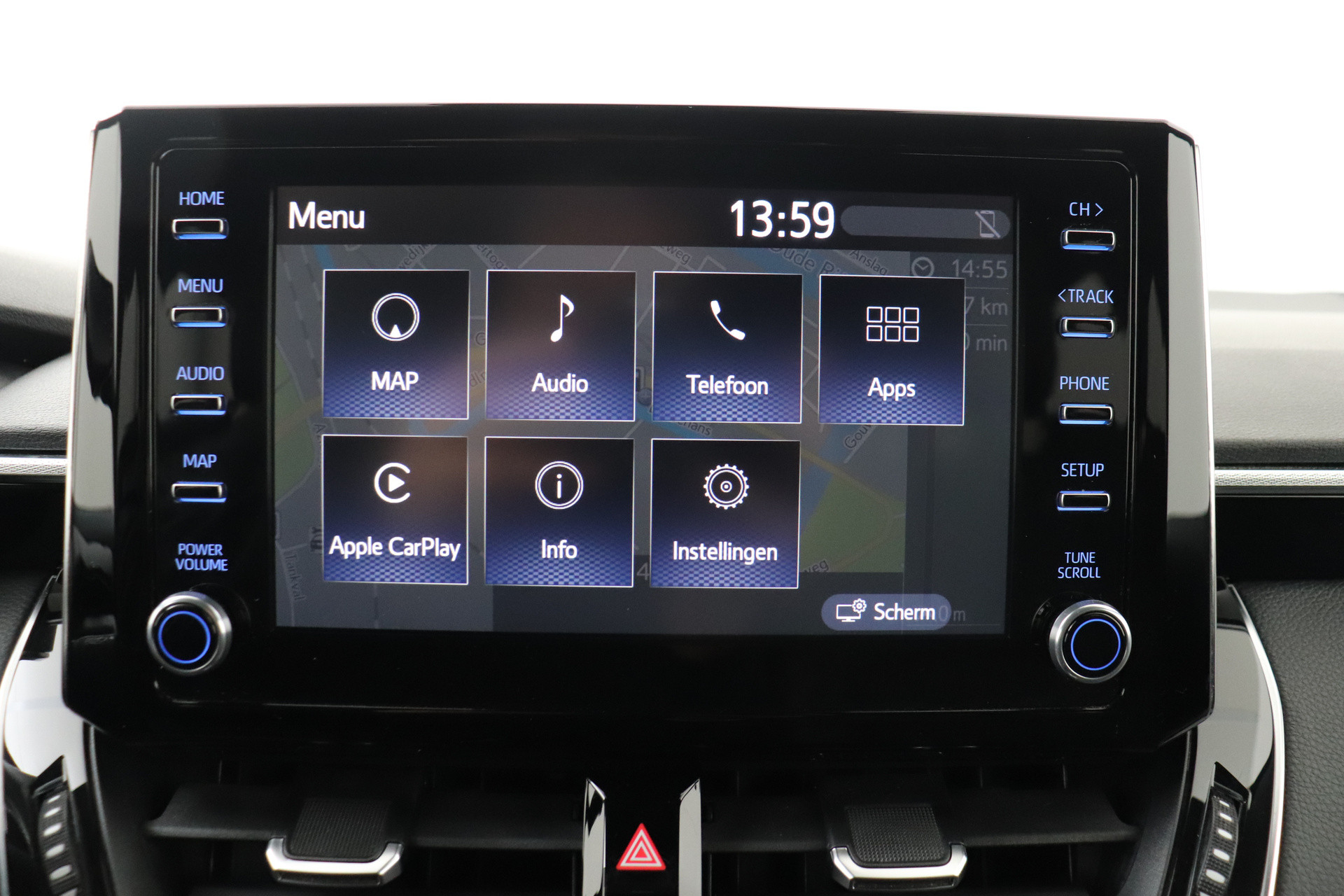 Hoofdafbeelding Toyota Corolla Touring Sports