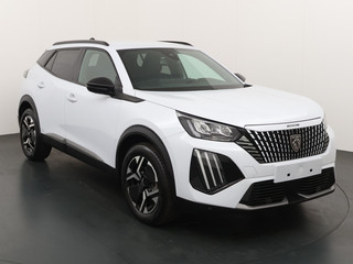 Peugeot 2008 Peugeot 2008 1.2 PureTech Allure - afbeelding nr 11