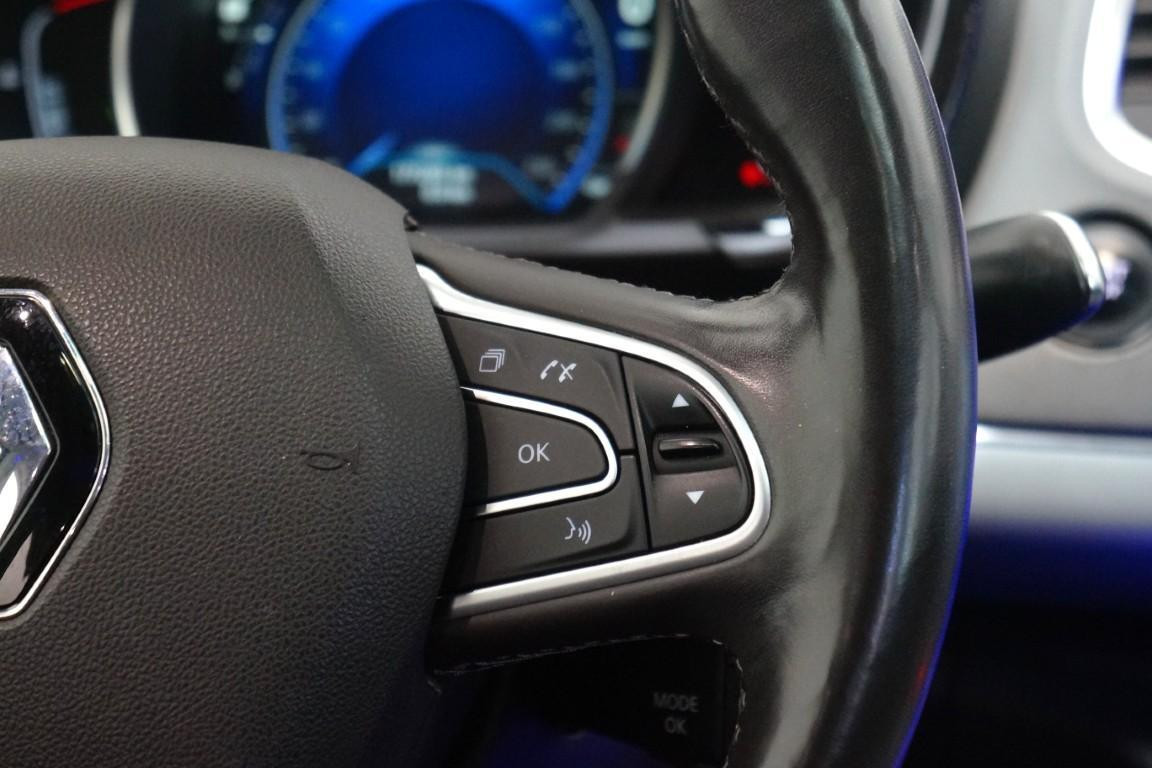 Hoofdafbeelding Renault Espace