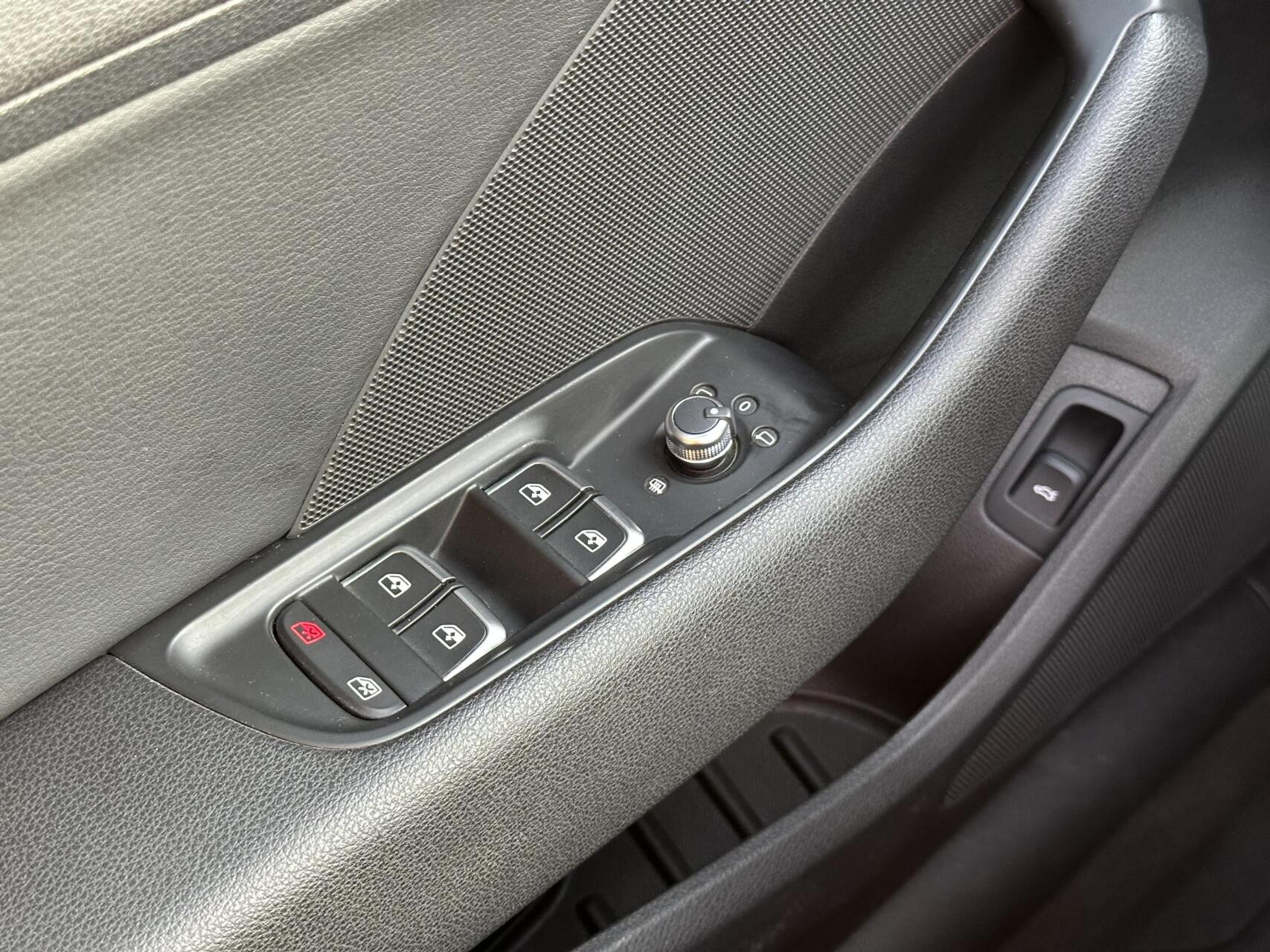 Hoofdafbeelding Audi S3