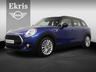 Hoofdafbeelding MINI Clubman Mini Clubman 1.5 Cooper Business Edition | Head-Up | NAVI | Keyless Entry | LED |