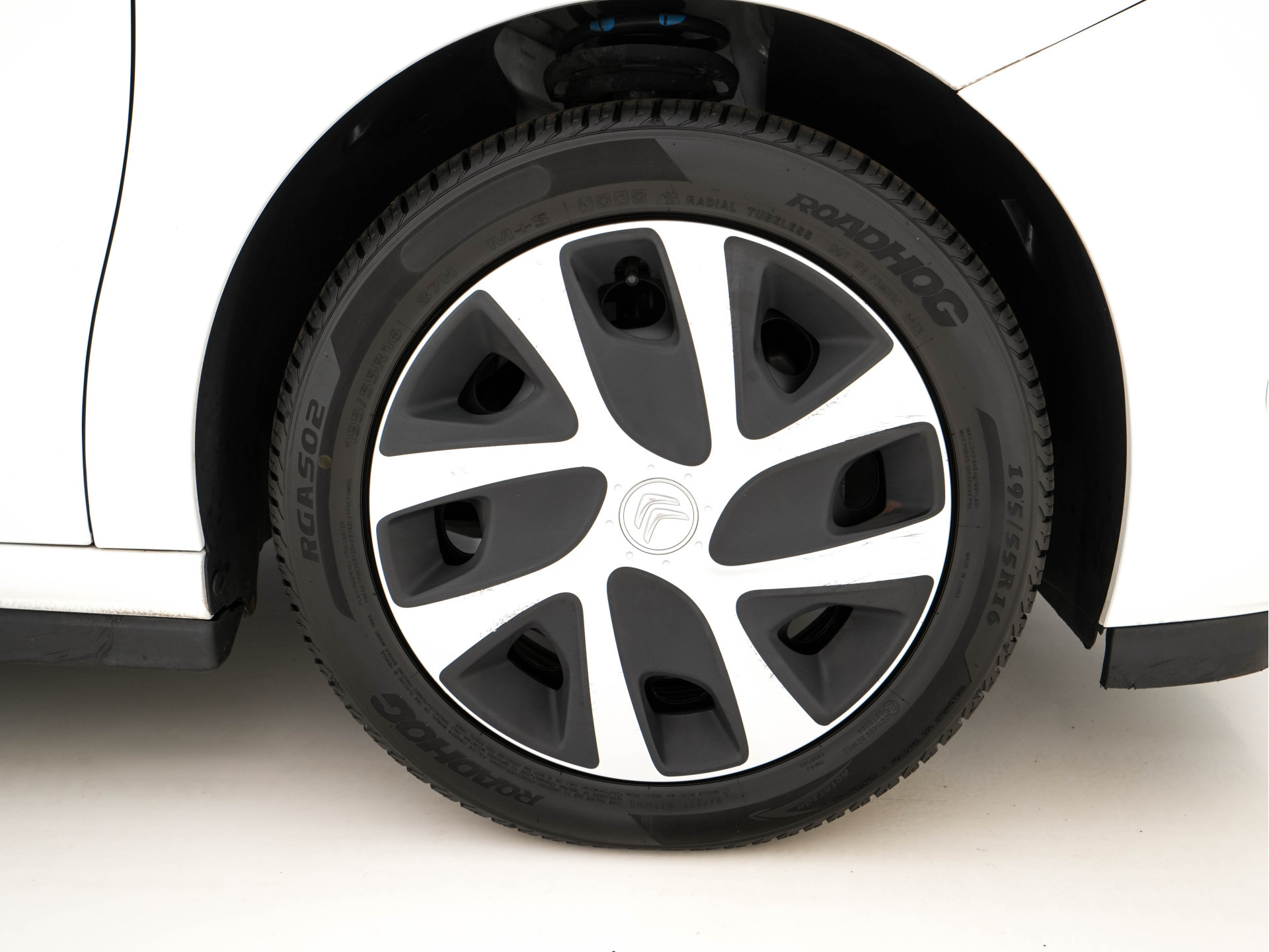 Hoofdafbeelding Citroën DS3