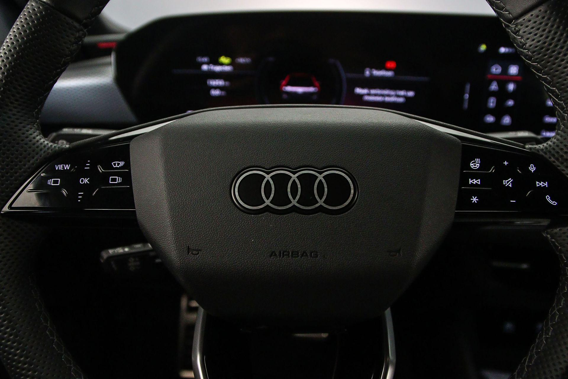 Hoofdafbeelding Audi A6 Avant e-tron