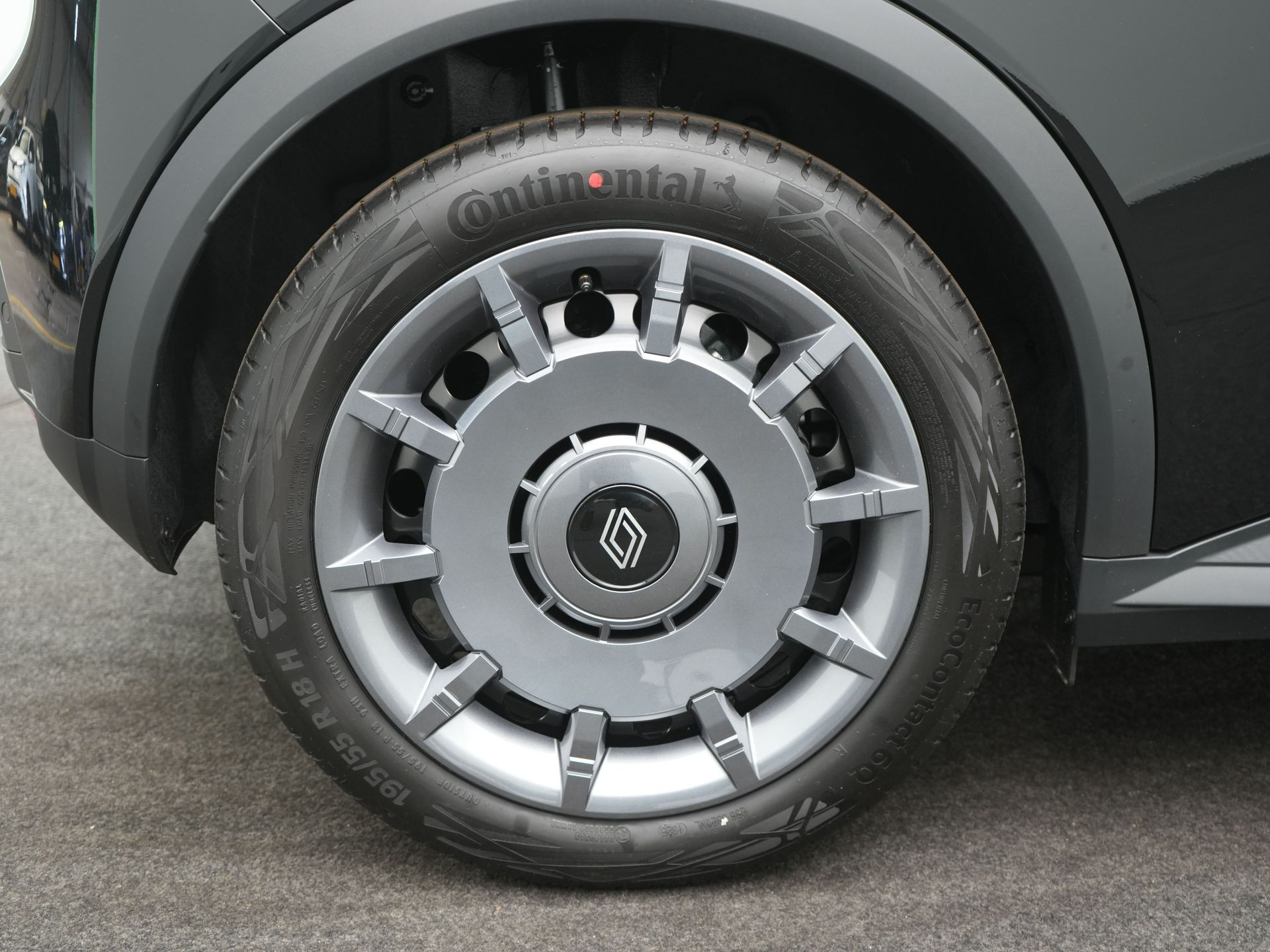 Hoofdafbeelding Renault 5