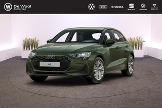 Audi A3 Sportback Pro Line 30 TFSI S tronic