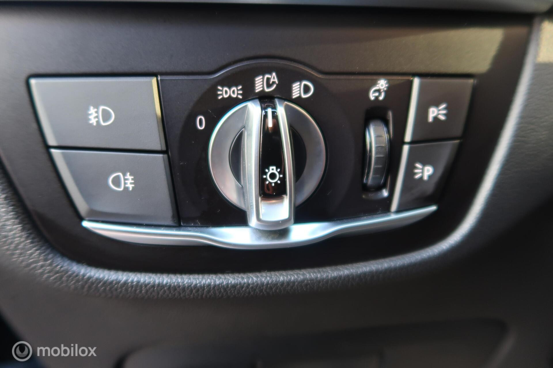 Hoofdafbeelding BMW X4