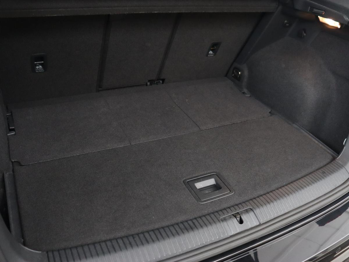 Hoofdafbeelding Volkswagen Golf Sportsvan