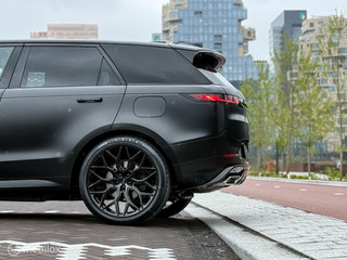 Land Rover Range Rover Sport Land Rover Range Rover Sport 3.0 P460e Dynamic HSE |VOSSEN|PPF|Softclose|3D Meridian - afbeelding nr 16
