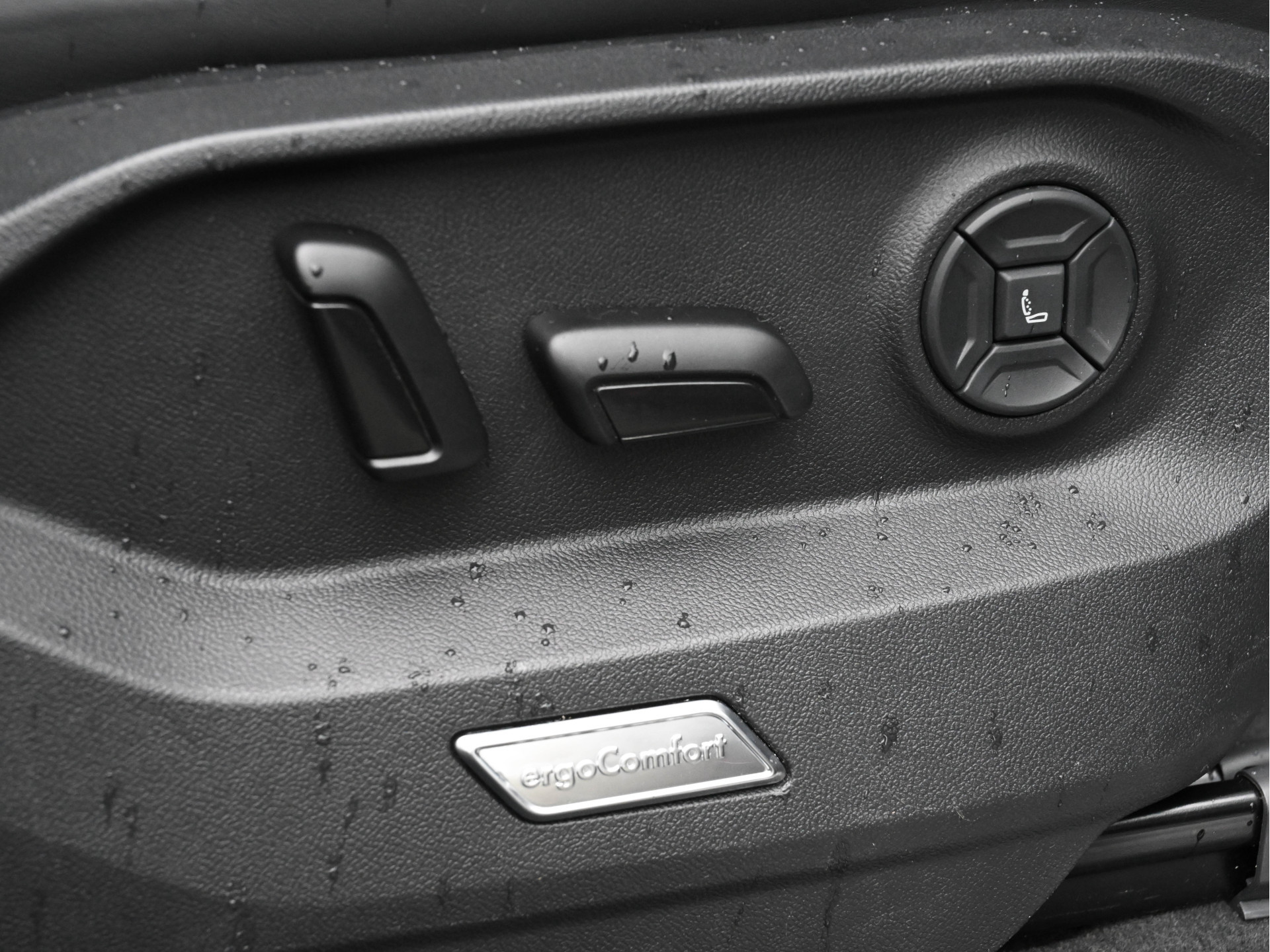 Hoofdafbeelding Volkswagen Touareg