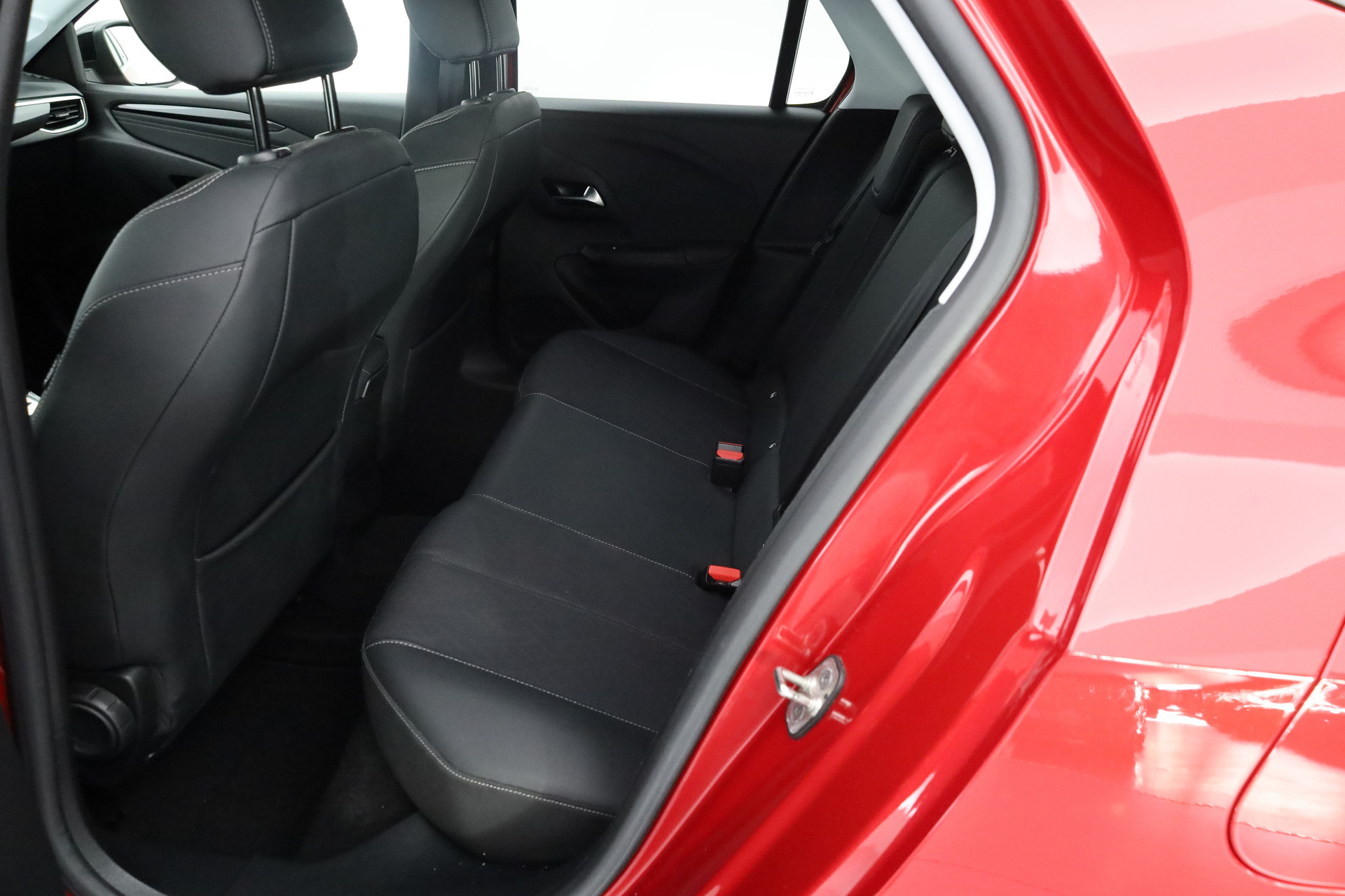 Hoofdafbeelding Opel Corsa-e