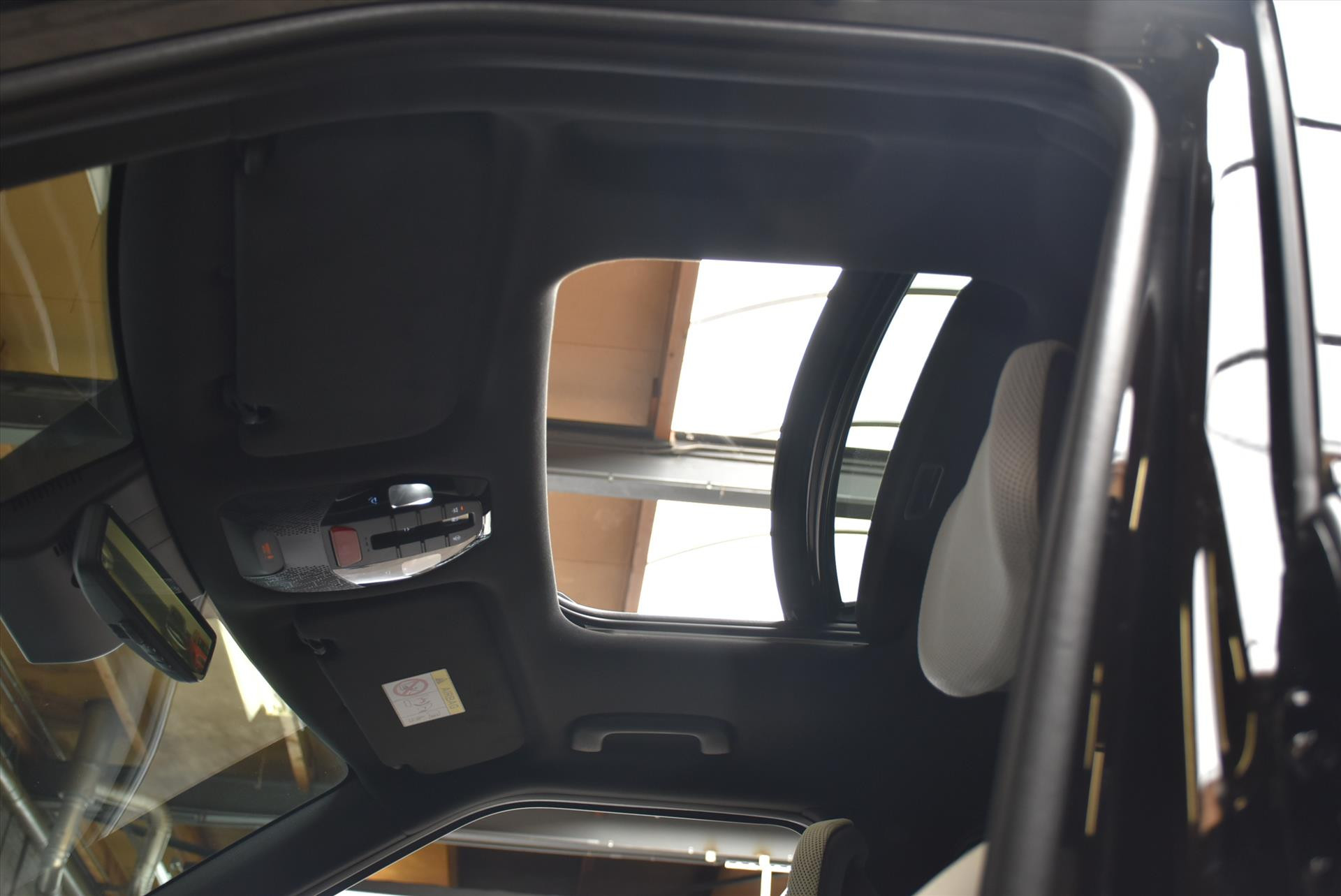 Hoofdafbeelding Kia EV9