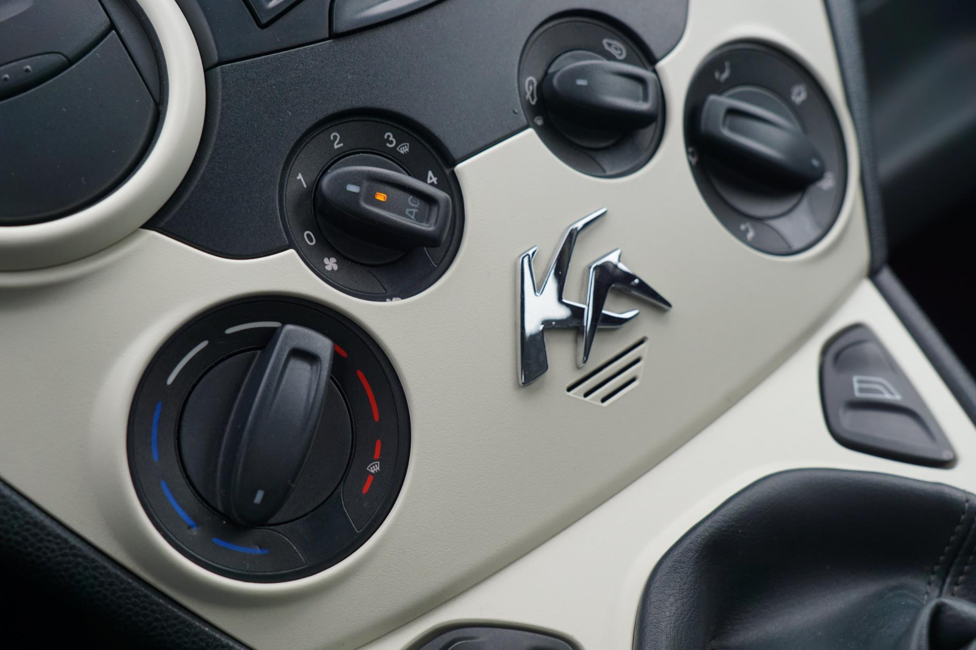 Hoofdafbeelding Ford Ka