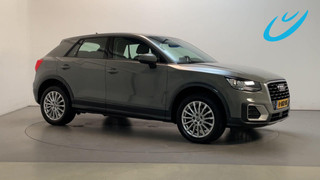 Audi Q2 35 TFSI Pro Line S-Tronic Climate Control Navigatie Parkeersensoren